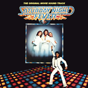 	Saturday Night Fever - Soundtrack	